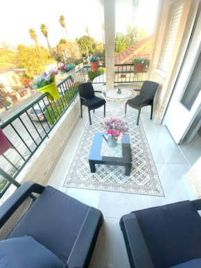 3 Rooms + Parking Hameyasdim 36